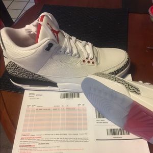 Meet your Posher, Myron